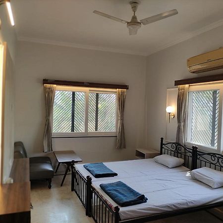 ורנאסי Vatika Homestay מראה חיצוני תמונה