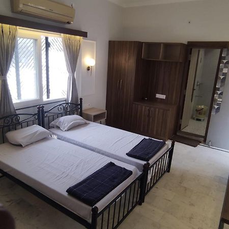 ורנאסי Vatika Homestay מראה חיצוני תמונה