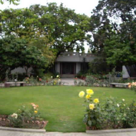 ורנאסי Vatika Homestay מראה חיצוני תמונה