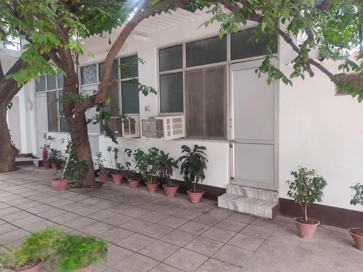 ורנאסי Vatika Homestay מראה חיצוני תמונה