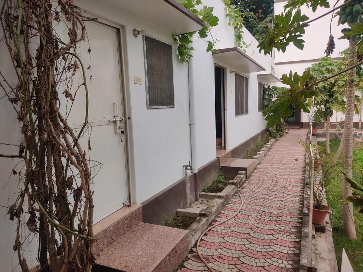 ורנאסי Vatika Homestay מראה חיצוני תמונה