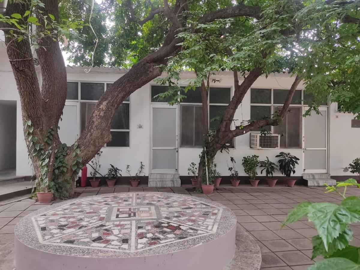 ורנאסי Vatika Homestay מראה חיצוני תמונה