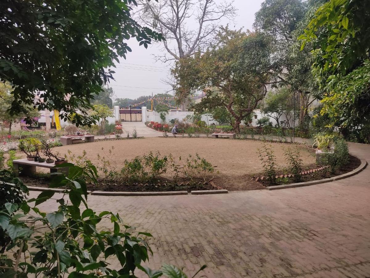 ורנאסי Vatika Homestay מראה חיצוני תמונה