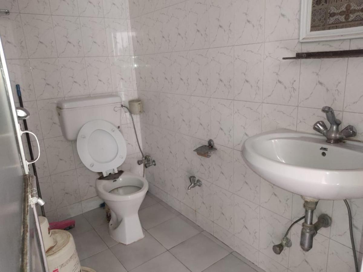 ורנאסי Vatika Homestay מראה חיצוני תמונה