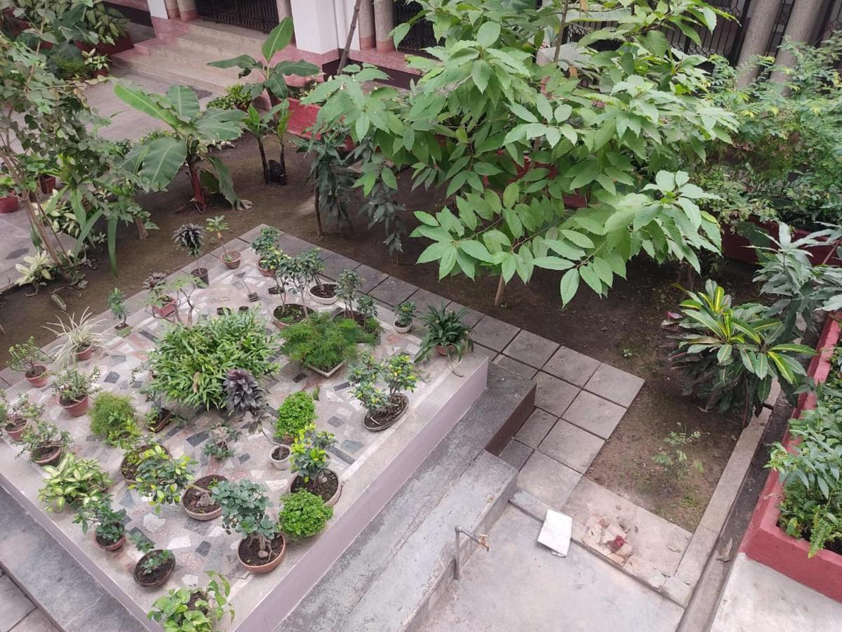 ורנאסי Vatika Homestay מראה חיצוני תמונה
