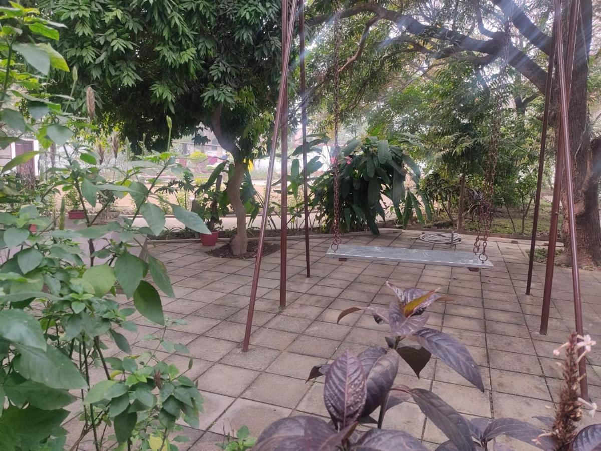 ורנאסי Vatika Homestay מראה חיצוני תמונה