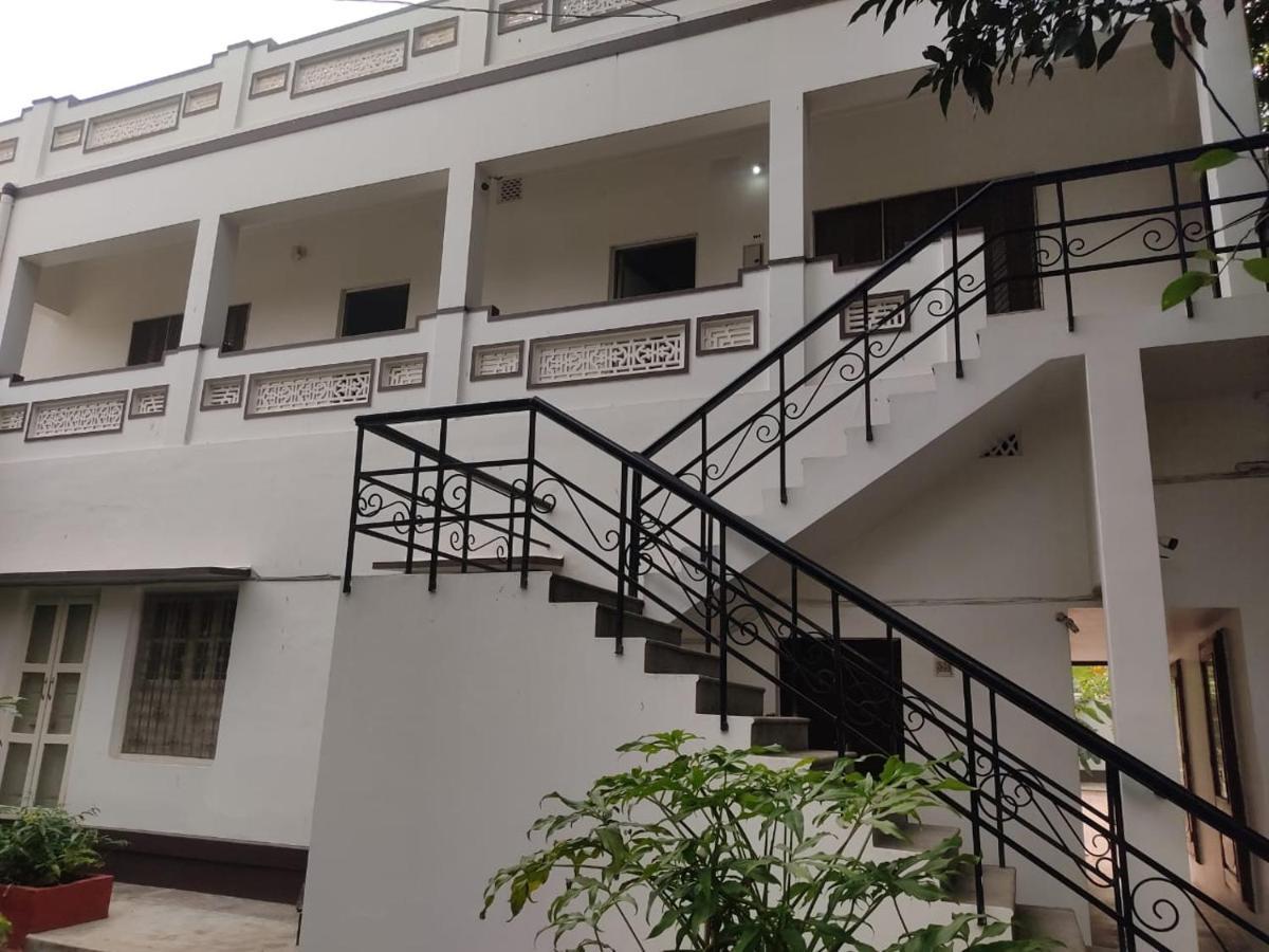 ורנאסי Vatika Homestay מראה חיצוני תמונה