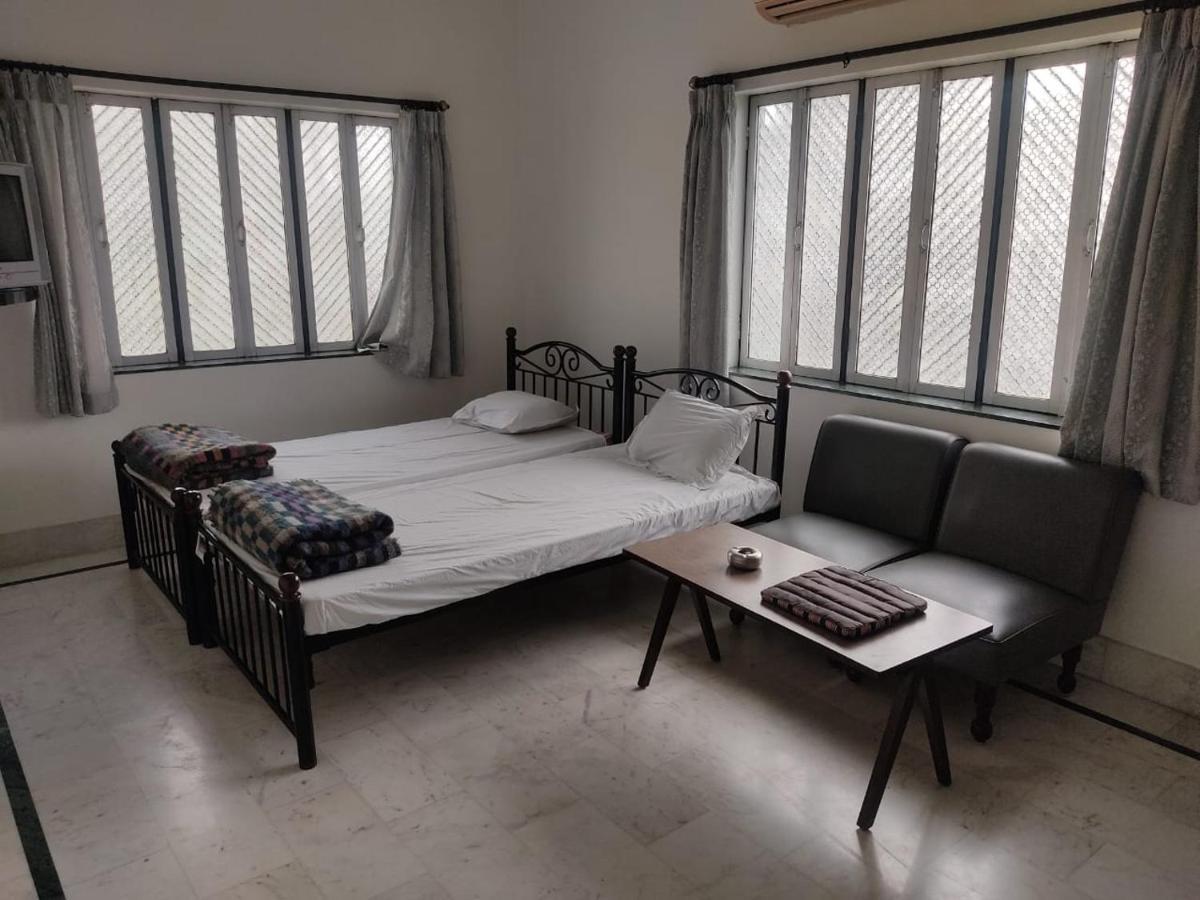 ורנאסי Vatika Homestay מראה חיצוני תמונה