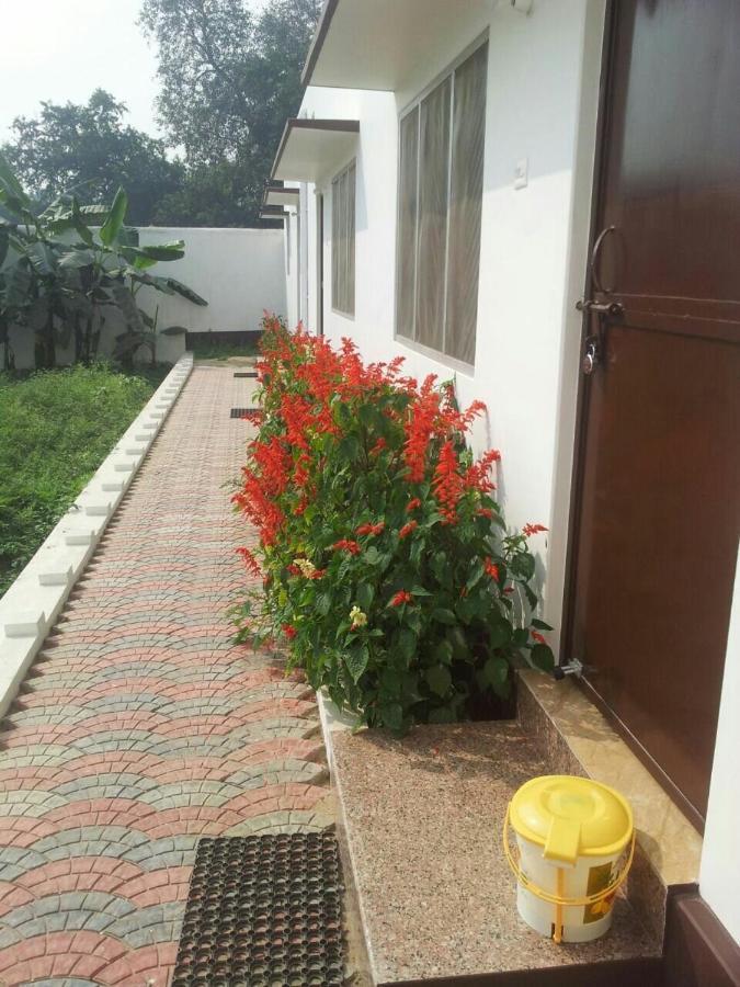 ורנאסי Vatika Homestay מראה חיצוני תמונה