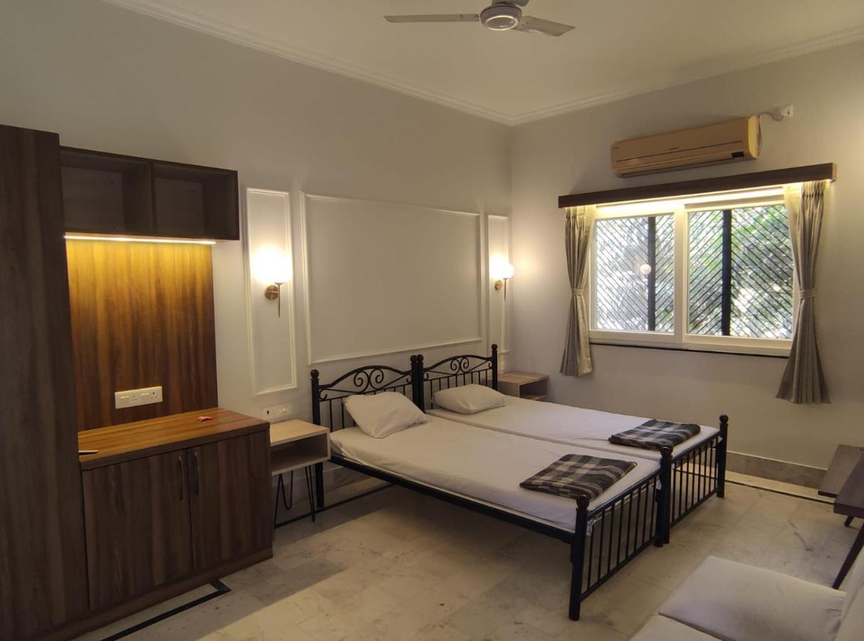 ורנאסי Vatika Homestay מראה חיצוני תמונה