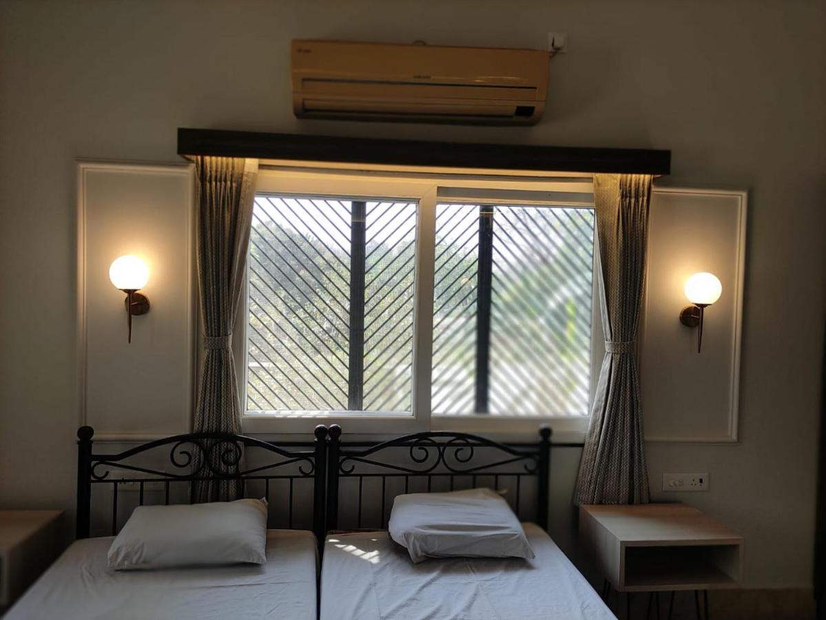 ורנאסי Vatika Homestay מראה חיצוני תמונה