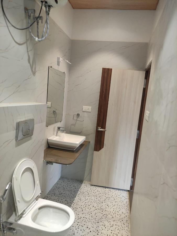 ורנאסי Vatika Homestay מראה חיצוני תמונה