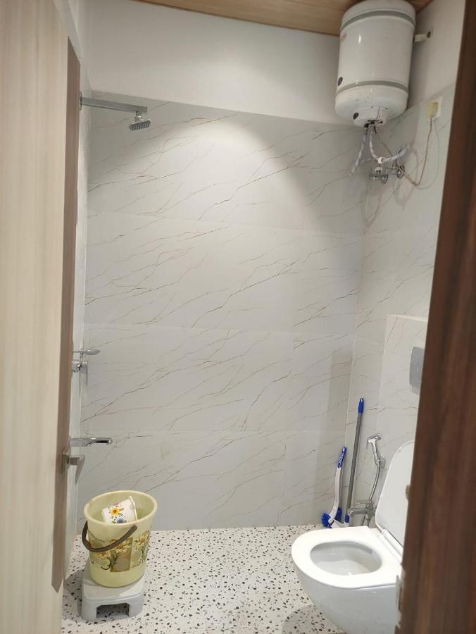 ורנאסי Vatika Homestay מראה חיצוני תמונה