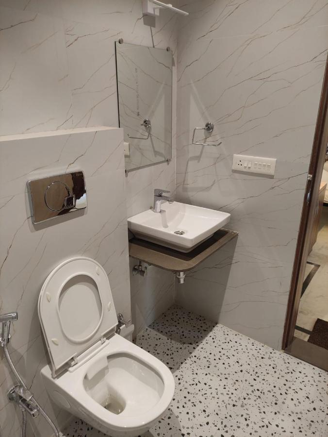 ורנאסי Vatika Homestay מראה חיצוני תמונה