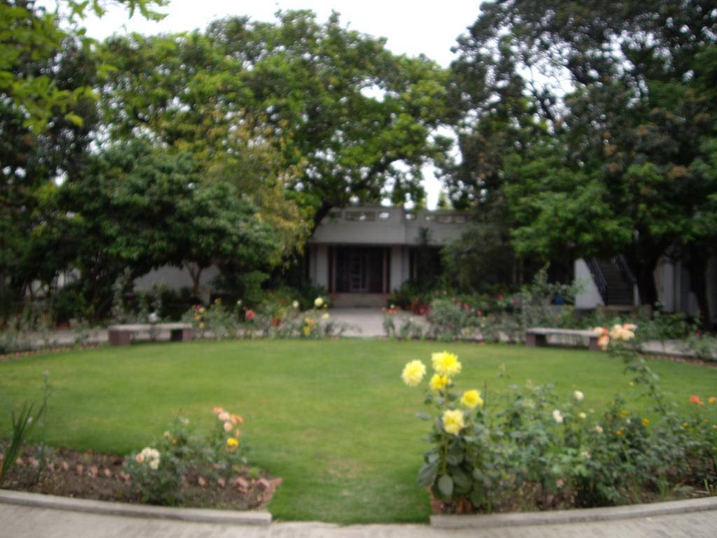 ורנאסי Vatika Homestay מראה חיצוני תמונה