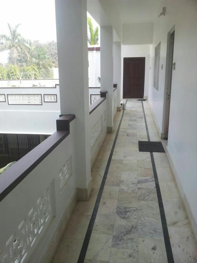 ורנאסי Vatika Homestay מראה חיצוני תמונה