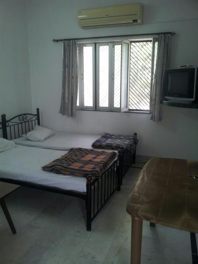 ורנאסי Vatika Homestay מראה חיצוני תמונה